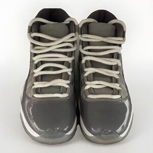 Air Jordan 11 Retro Cool Grey 2021 Womens Size 6.5 Sneakers Shoes CT8012-005